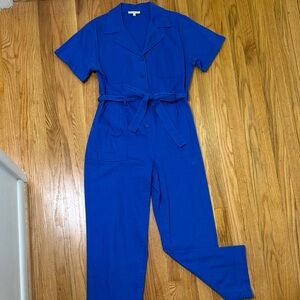 Indigo Blue Women's Jumpsuit